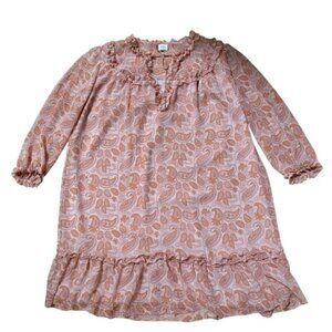 Wilfred Aritzia Amandine Dress Size Small